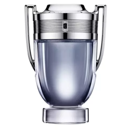 Parfum Invictus – Eau de toilette homme iconique