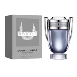 Parfum Invictus – Eau de toilette homme iconique