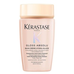 Shampoing Gloss Absolu