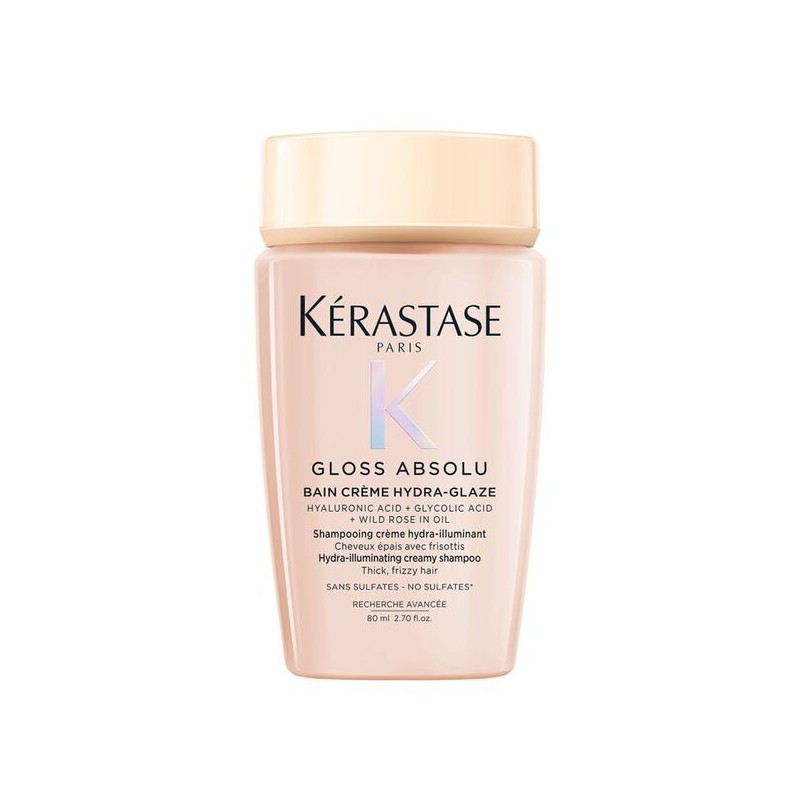 Shampoing Gloss Absolu