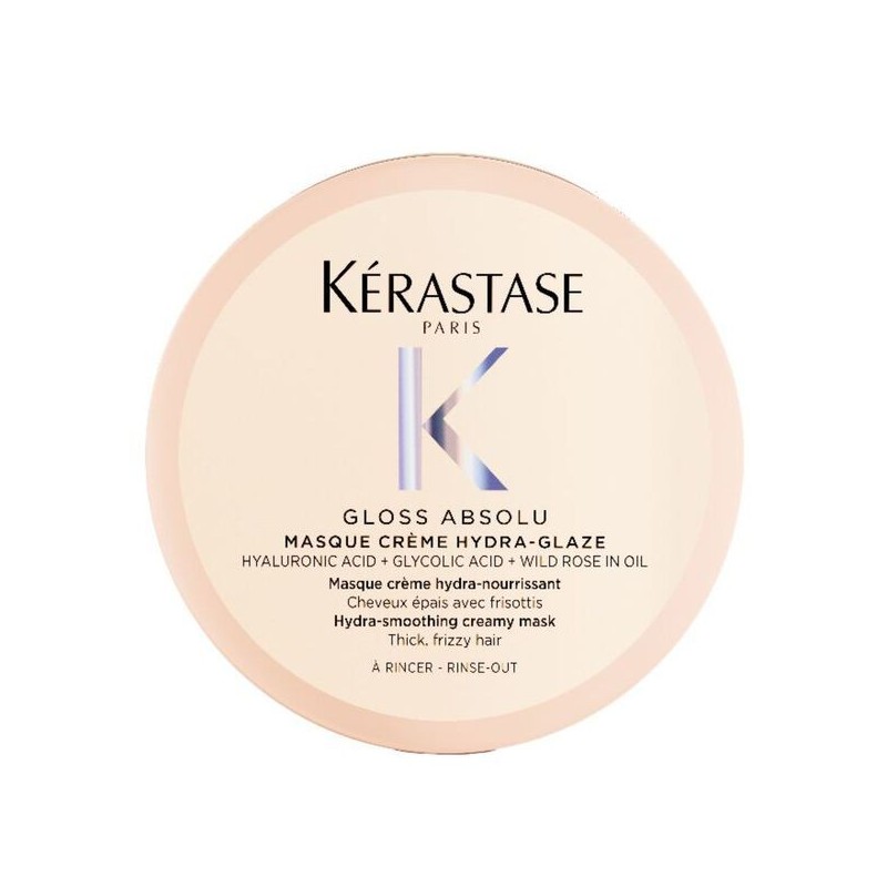 Masque Gloss Absolu