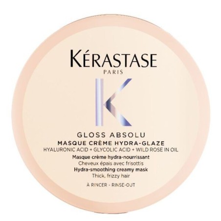 Masque Gloss Absolu