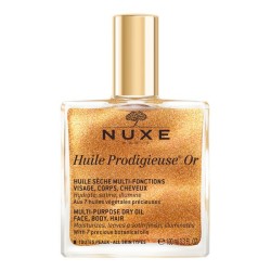 Huile Prodigieuse