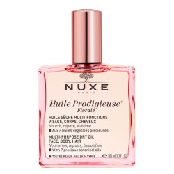 Huile Prodigieuse